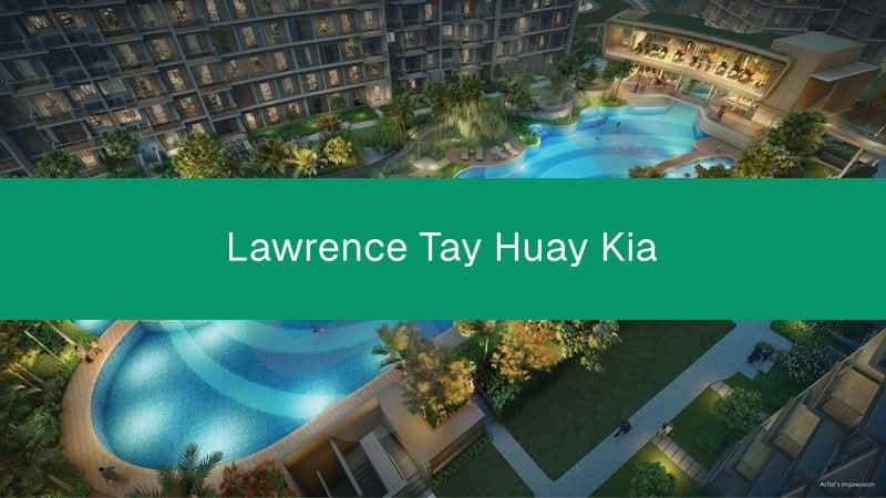 Grand Dunman 3-Bed 2-Bath Sub-Sale Unit, 958 sqft, Near Dakota MRT