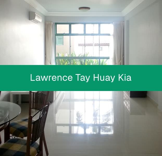 Changi Green – Elevated Ground Floor 2-Bed + Store with Pool View