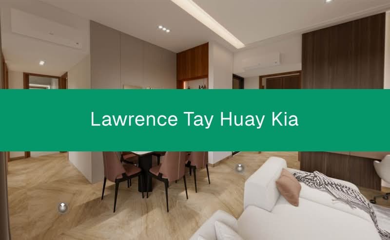 Verde Joo Chiat – 3-Bed Freehold Unit in D15 Boutique Development
