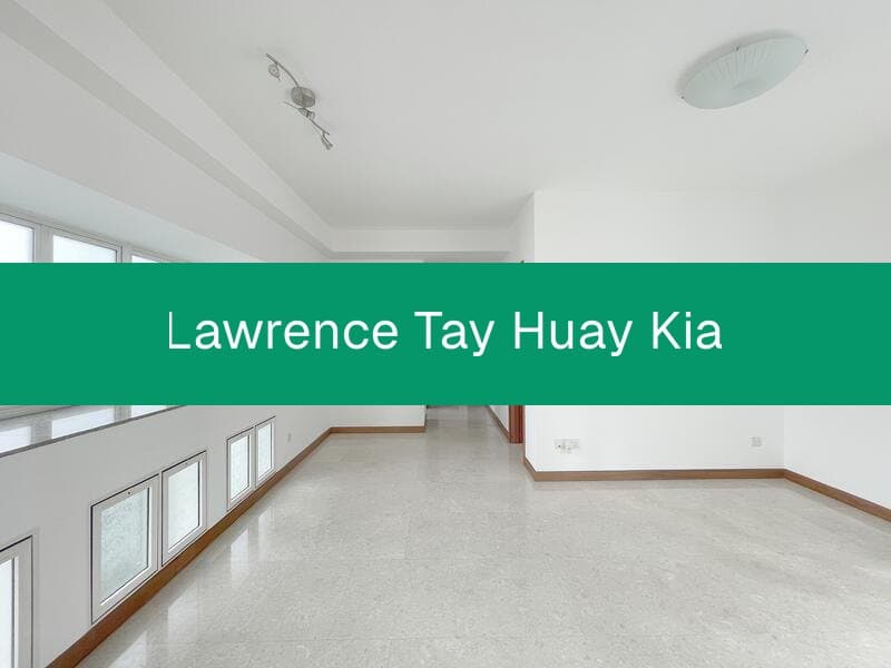 Cote D'Azur 1-Bedroom with Balcony Pool & Sea View near Parkway Parade