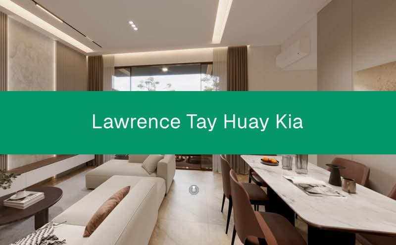 Verde Joo Chiat – 4-Bed Freehold Apartment in D15