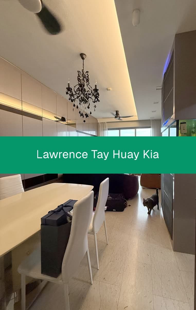 Sunhaven 2-Bed 2-Bath Premium Stack with Unblocked Views