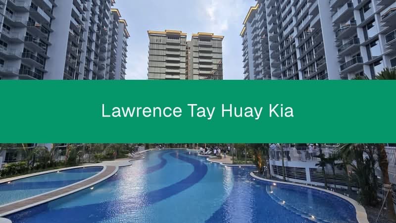Grand Dunman 3-Bed Mid-Floor Unit Near Dakota MRT