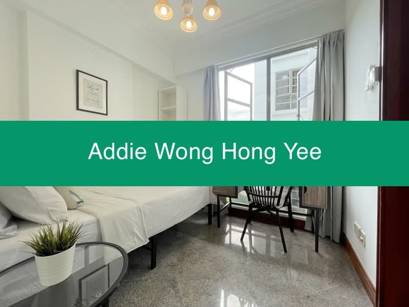 Common Room at Parc Vista – Near Lakeside MRT, Full Condo Facilities