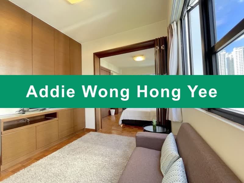 Studio-Like Master Bedroom with Private Bath | Condo Facilities | 3 Min to Tiong Bahru MRT