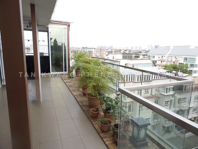 Espira Spring – Spacious 3-Bed Freehold Apartment in D15