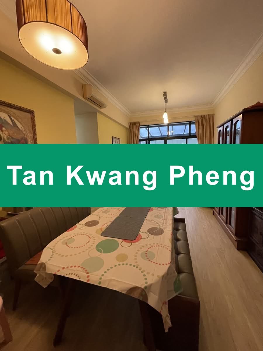 Eastpoint Green – 2-Bed + Helper Room, Ground Floor, 1,259 sqft