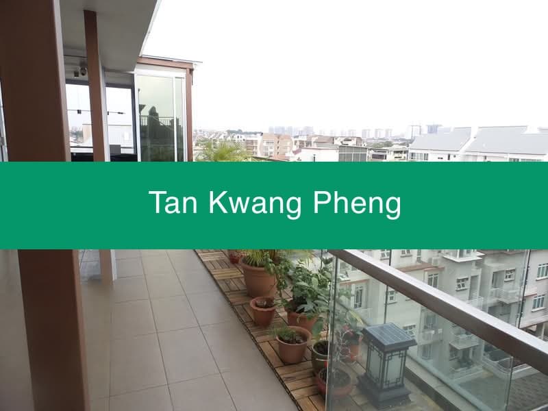 Espira Spring – Spacious 3-Bed Freehold Apartment in D15