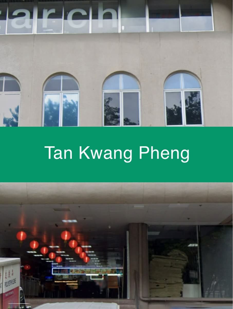 Golden Mile Tower – Retail Unit for Sale from S$400,000
