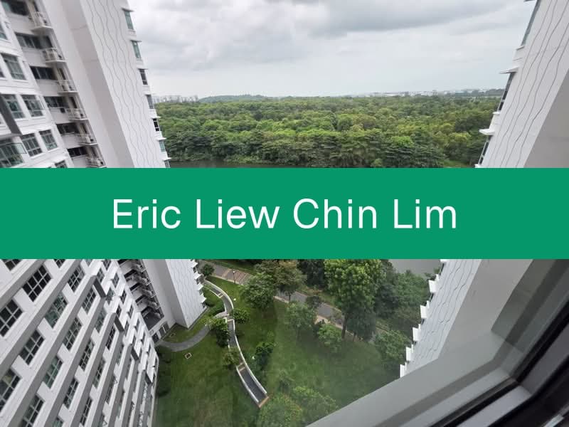 4-Room HDB at 476B Upper Serangoon View – River Facing, Newly Renovated