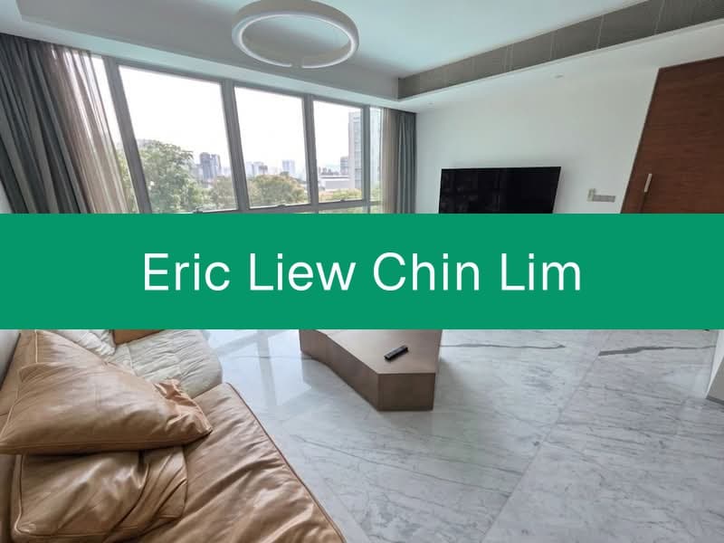 Alba Freehold 3-Bed with Private Lift Lobby at Cairnhill Rise
