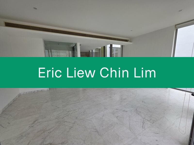 Marina Collection 3-Bedroom Bank Sale Unit at Cove Drive