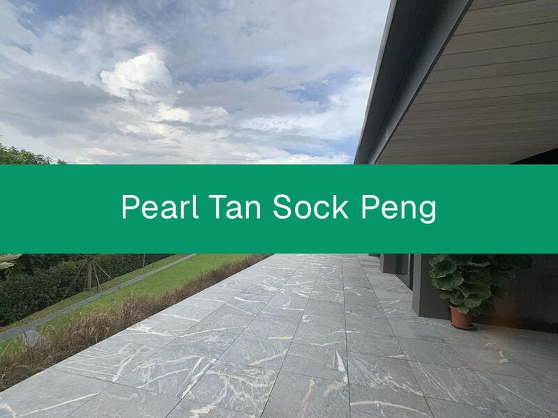 GCB Subdivisible Plot with Greenery Views near SICC and MacRitchie