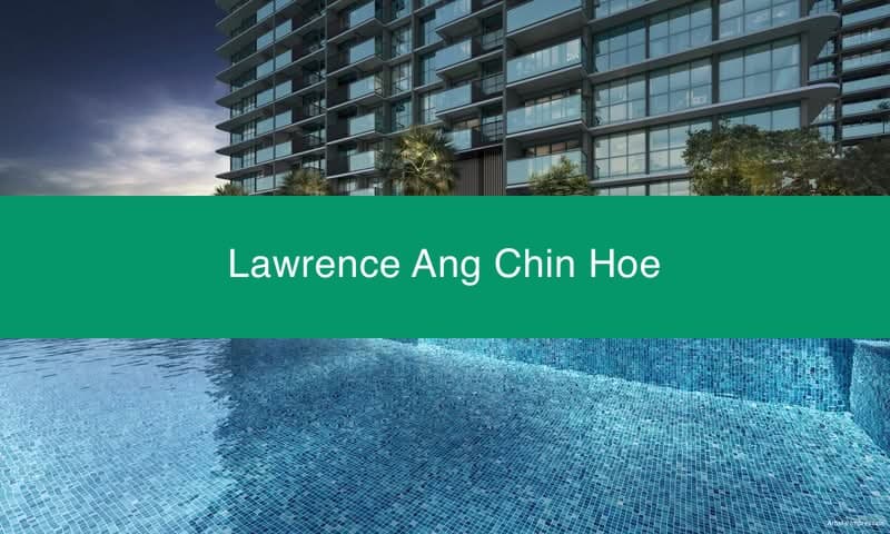 Chuan Park 3-Bedroom Condo at Lorong Chuan, District 19