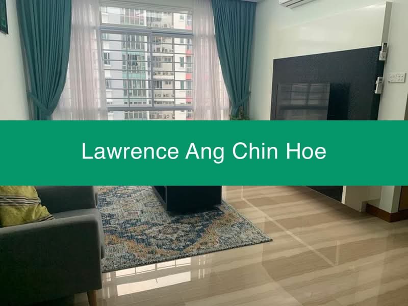 Casablanca 2-Bedroom + Study for Rent in Woodlands