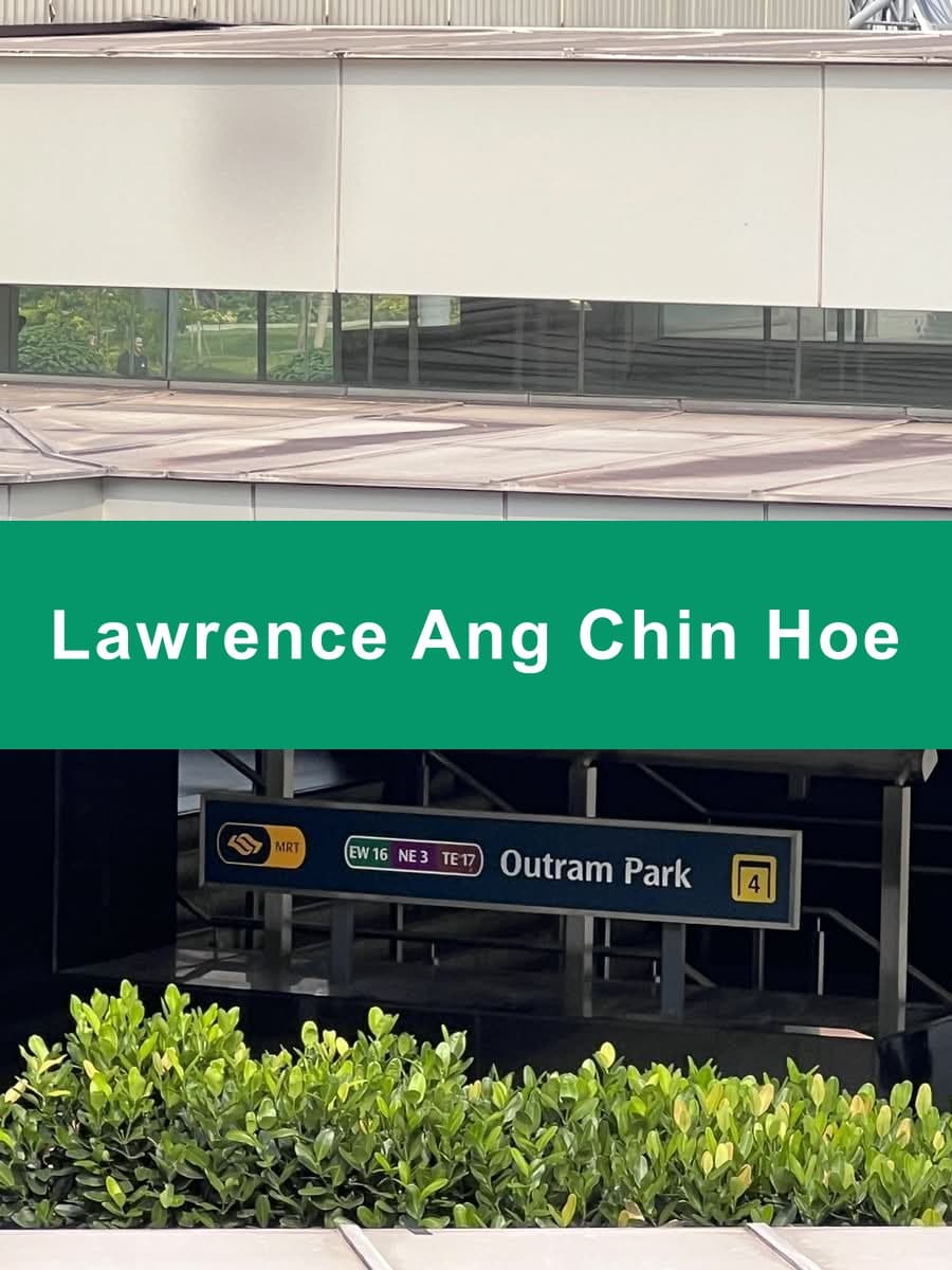 Newly Renovated Conservation Shophouse Office Near Outram Park MRT