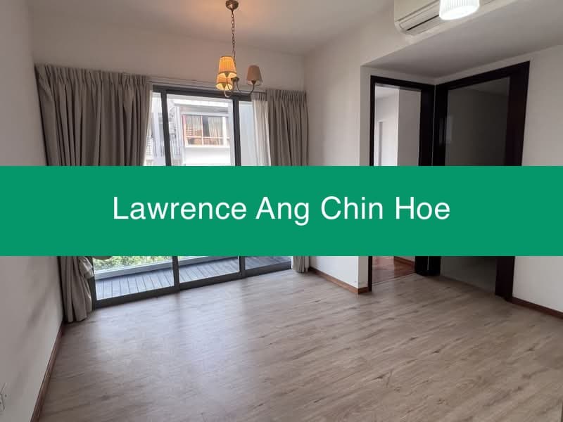 Freehold 2-Bed Apartment at The Lenox, Changi Road – Motivated Seller