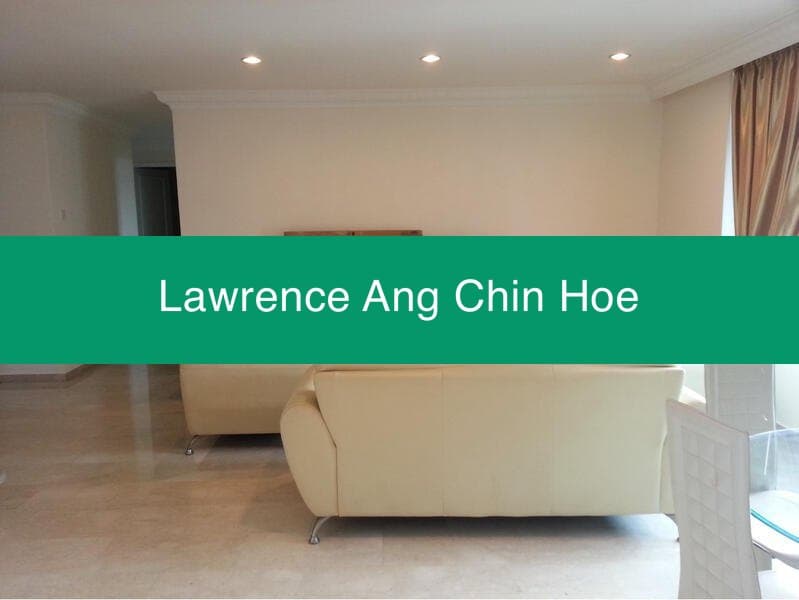 Freehold 3-Bedroom Apartment at Sunflower Mansions, District 14