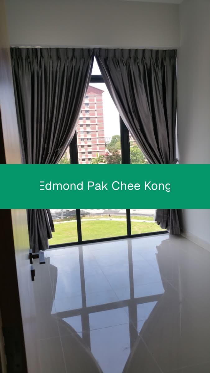 Midtown Residences – 3-Bed Corner Unit with Unblocked View near Hougang MRT