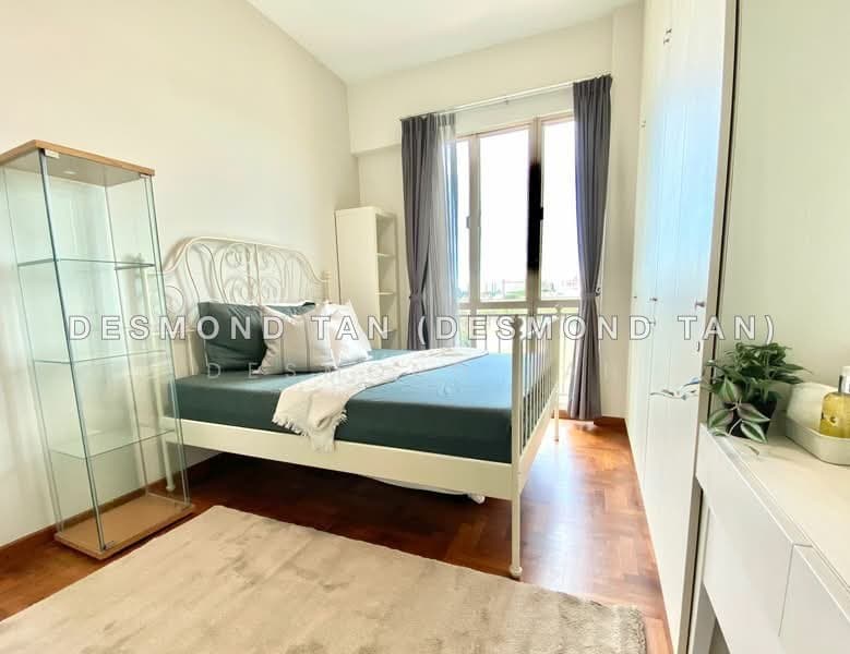 Astoria Park 2-Bed Co-Living Unit Next to Kembangan MRT