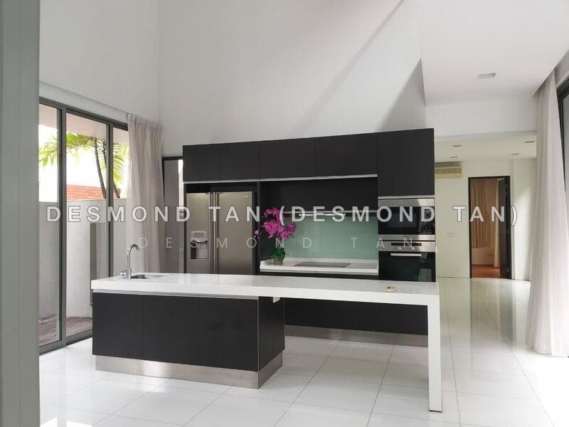 3-Storey Bungalow with Lap Pool & Lift on Tan Kim Cheng Road