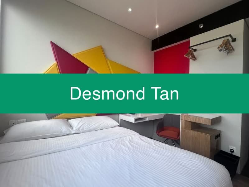 Fully Fitted Retail Unit on MacPherson Road – Move-In Ready