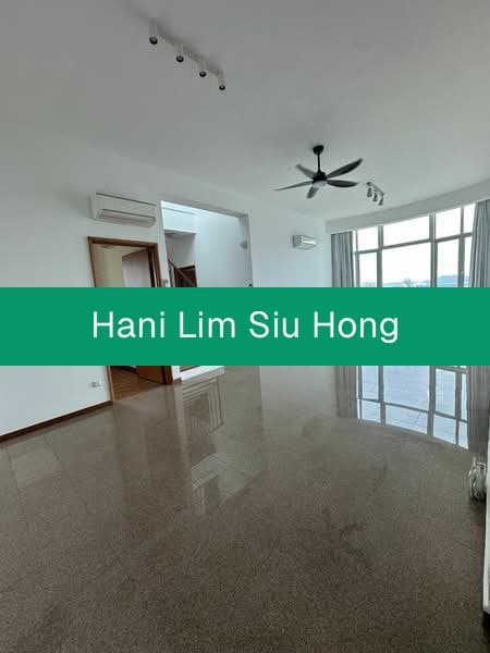 Queens Penthouse – 4-Bed/4-Bath, 2,230 sqft near Queenstown MRT