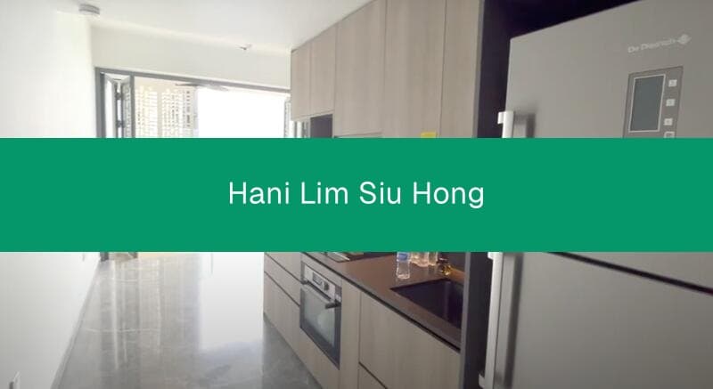 1-Bed 1-Bath at One Holland Village Residences, D10
