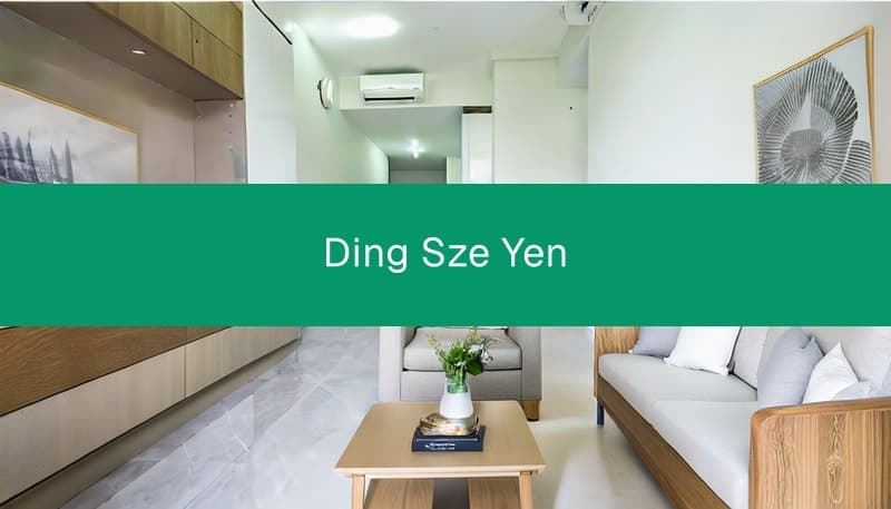 The Essence – 2-Bed 2-Bath Condo Near Springleaf MRT