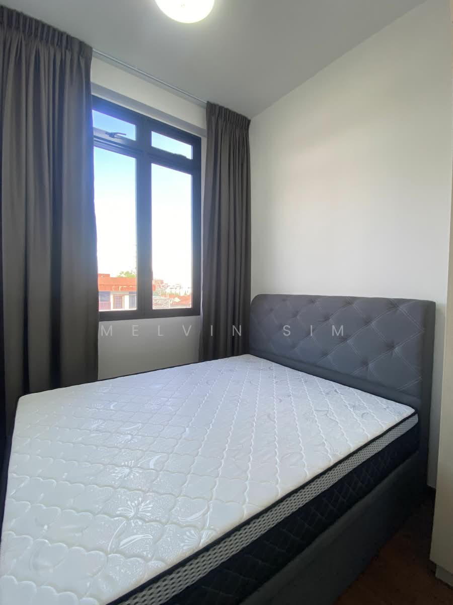 Freehold 2-Bedroom at Spazio @ Kovan with Existing Tenancy