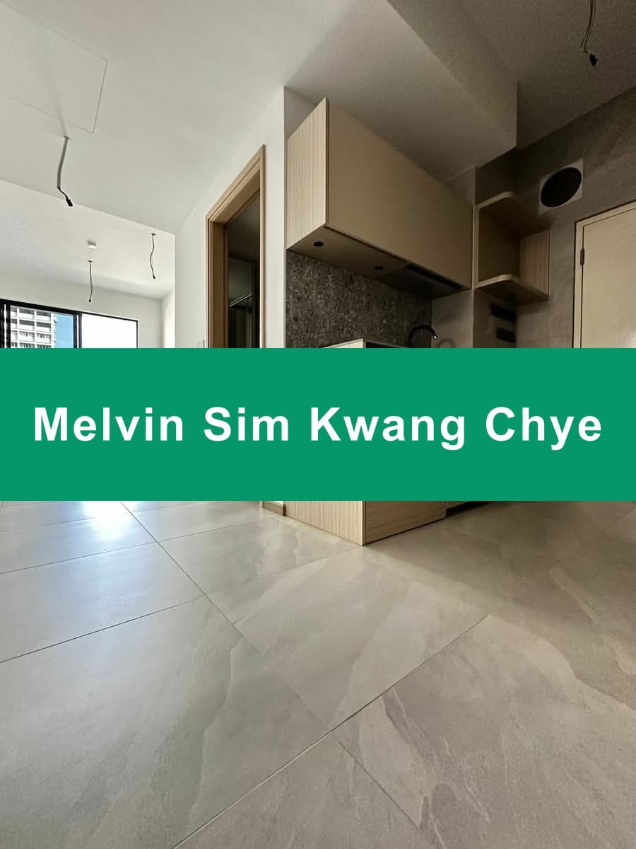 Mori 2-Bed 2-Bath with City View – 721 sqft Freehold Condo