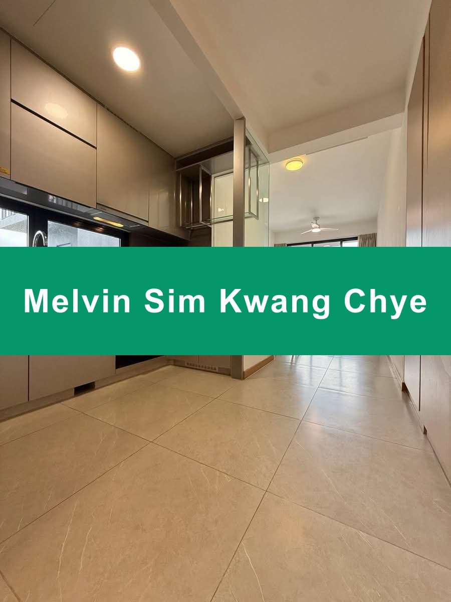 The Antares – 2-Bed 2-Bath Unit Next to Mattar MRT
