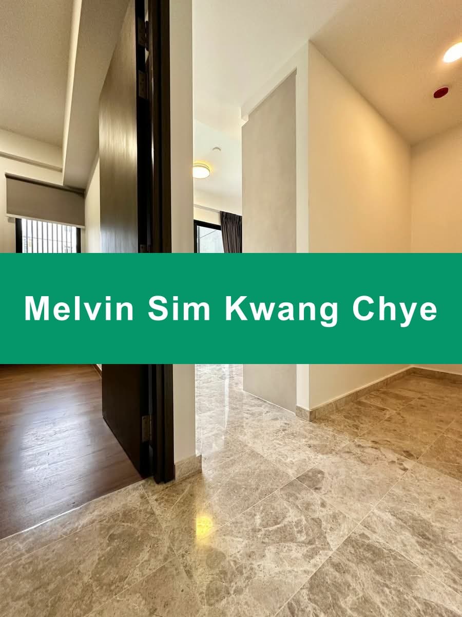 35 Gilstead – Brand New 1-Bed with Private Lift, Freehold