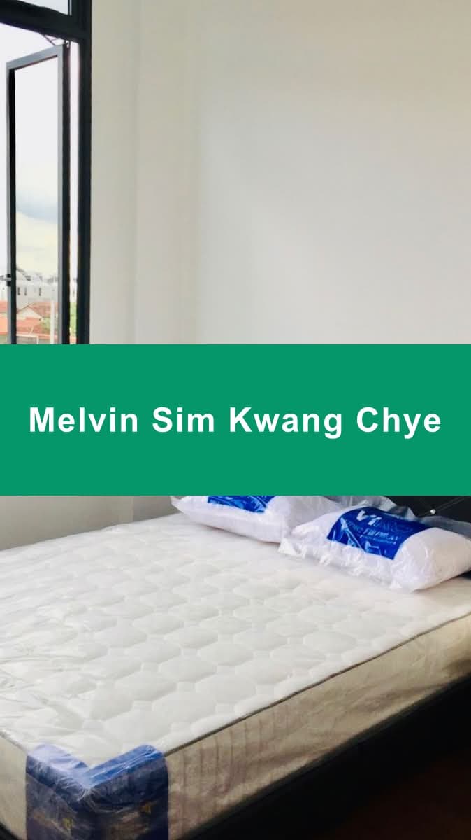 Fully Furnished 2-Bedroom at Spazio @ Kovan