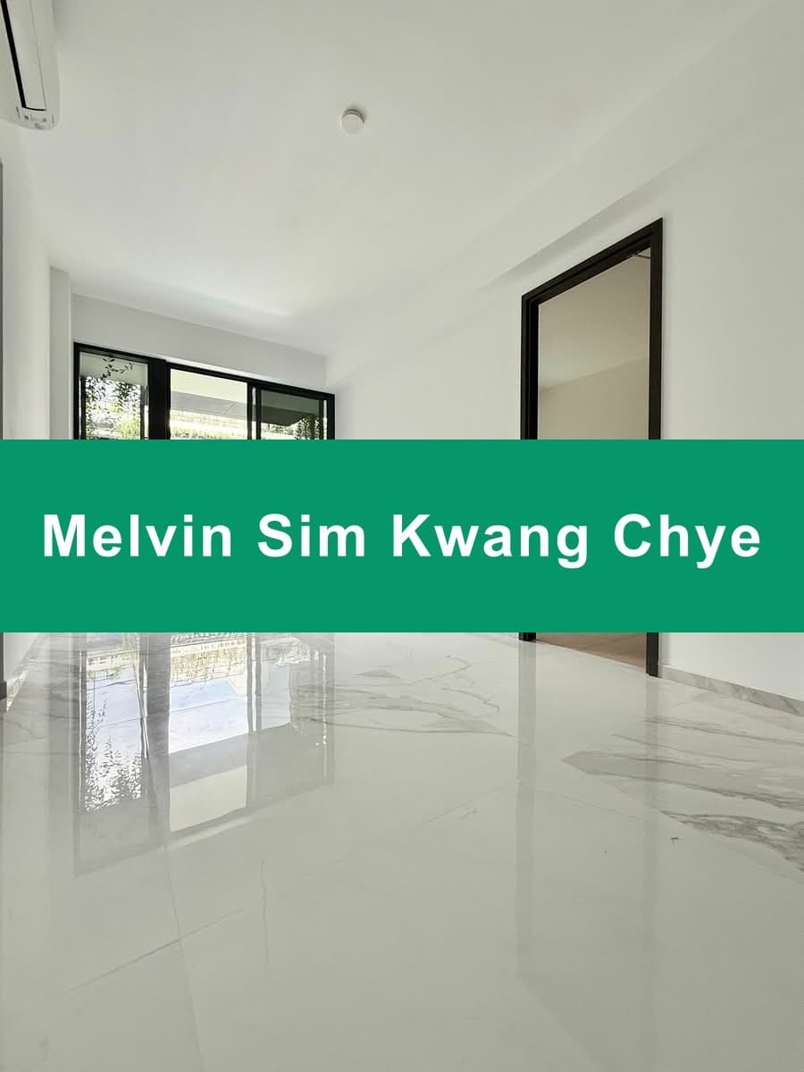 Jervois Mansion – Brand New 3-Bed Luxury Condo for Rent