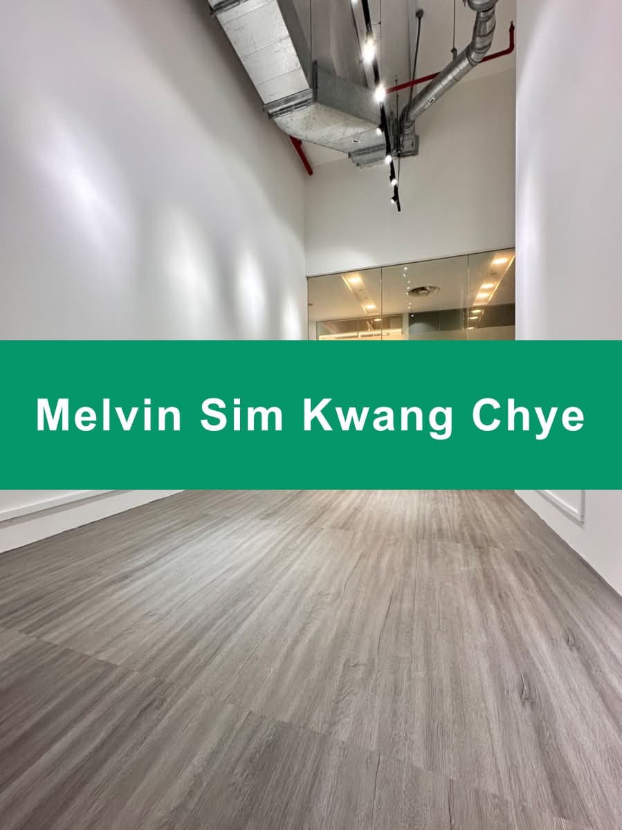 Mall Shop Unit on 2nd Level at The MidTown, Upper Serangoon Road