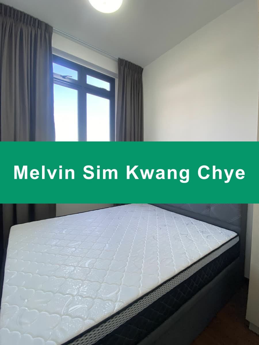 Freehold 2-Bedroom at Spazio @ Kovan with Existing Tenancy