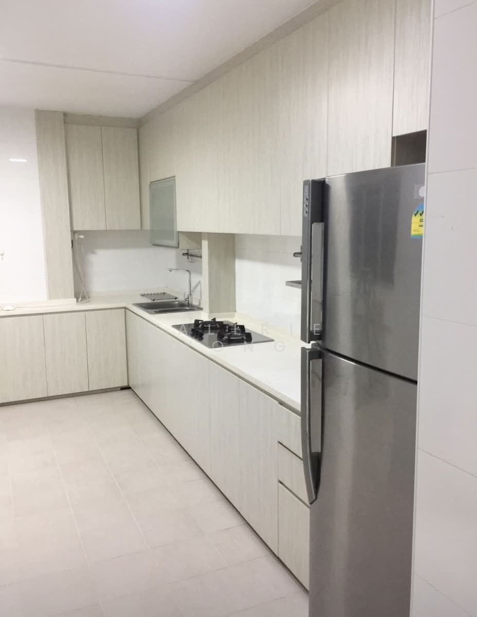 Spacious 4A HDB Flat at 8 Jalan Rumah Tinggi – 3 Bed, Fully Furnished