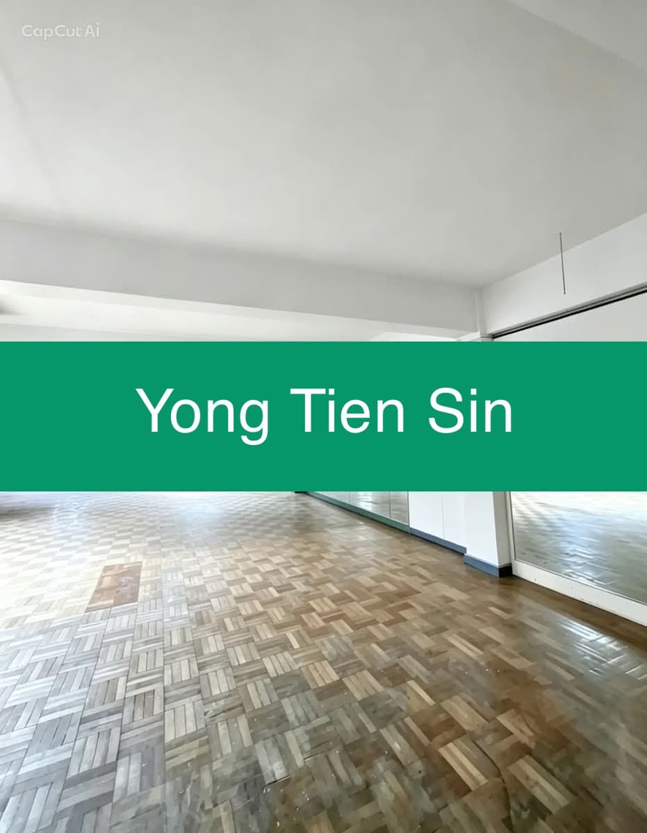 Geylang Lor 32 Shophouse for Rent – 2,100 sqft Level 2 Open Concept