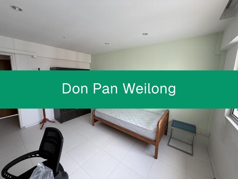 Common Room for Rent at 426 Jurong West Ave 1