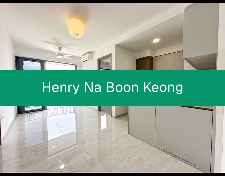 2-Bed Condo at The Florence Residences, Hougang Ave 2