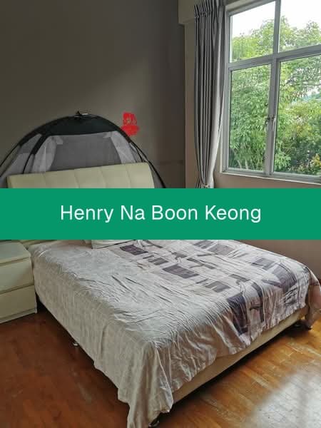 Common Room for Rent at Westwood Park, Westwood Crescent