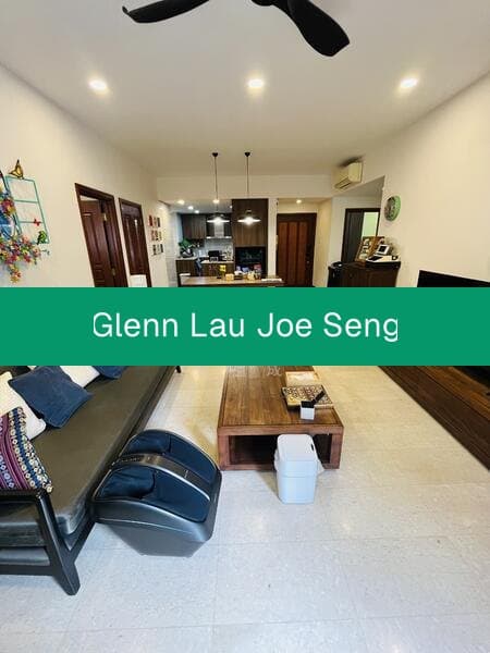 Aspen Heights – Rare Renovated Ground Floor Unit with Private Patio