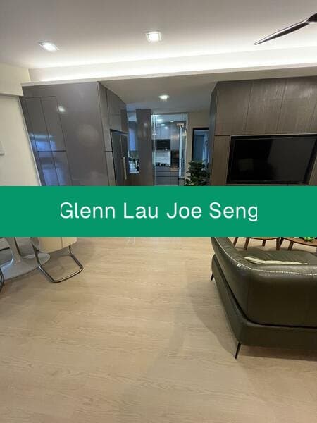 Leedon 2 – 3-Bed Freehold Condo at 2 Leedon Road, D10