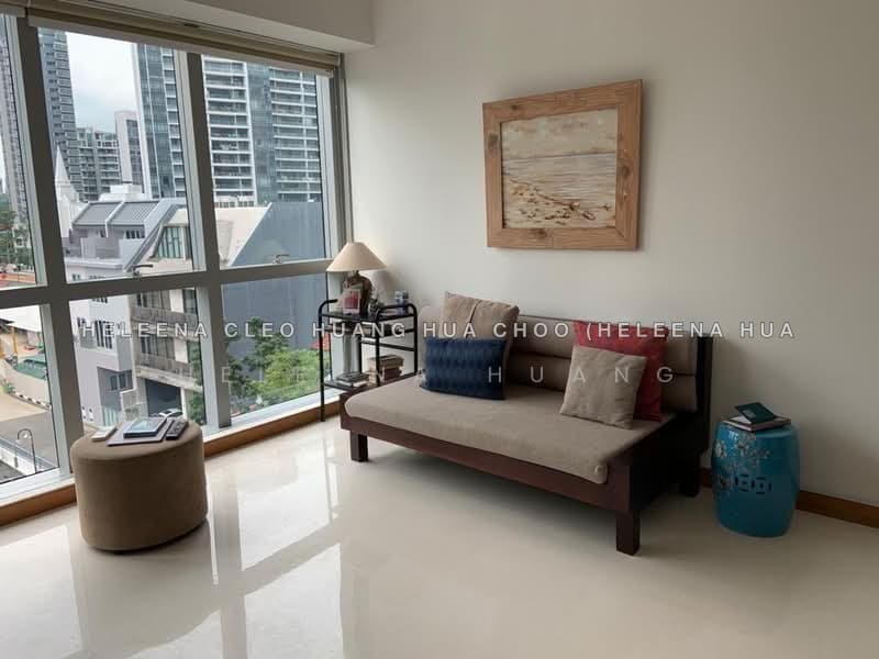 1-Bedroom Apartment at The Strata @ Essex, Near Novena MRT