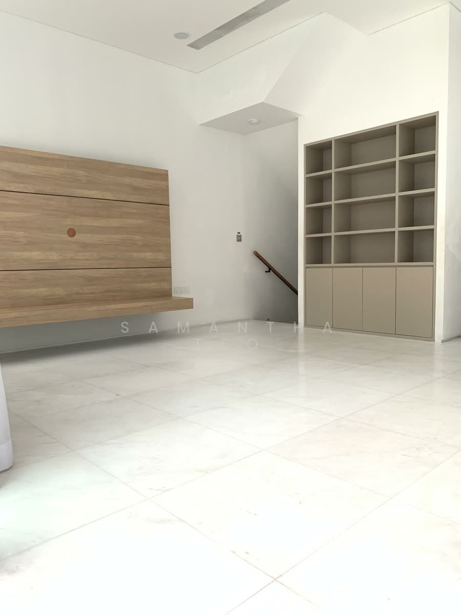 Alias Villas Cluster House for Rent – 5 Bed, Resort Style