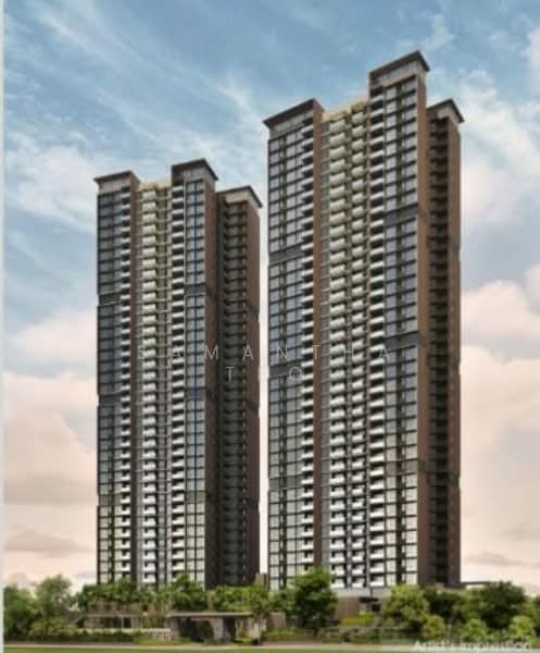 ELTA – Rare 4-Bedroom + Study Unit at Clementi Avenue 1