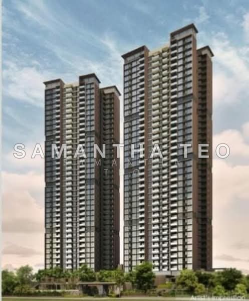 ELTA – Rare 4-Bedroom + Study Unit at Clementi Avenue 1