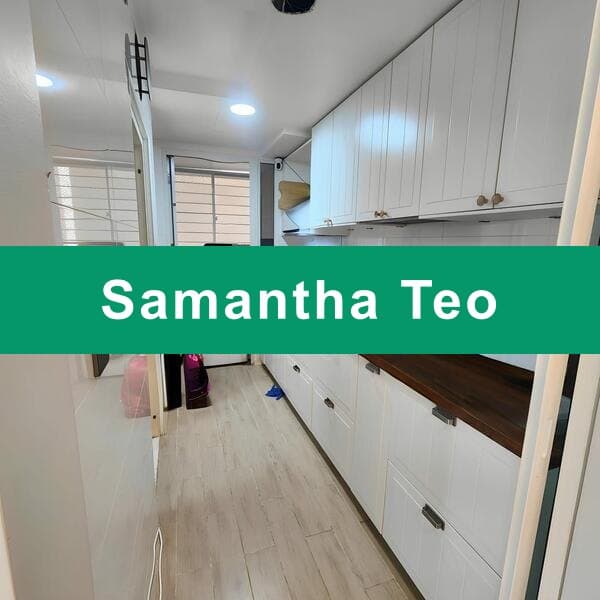 Forestville EC – Spacious Ground Floor Patio Unit, 3 Bed/2 Bath