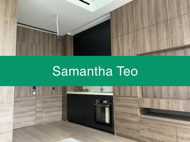 2-Bed 2-Bath Condo at 10 Evelyn Road, Near Newton MRT